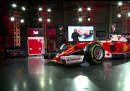 Le foto della nuova Ferrari di Formula 1