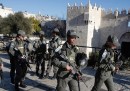 Cosa si dice dell'attacco di giovedì a Gerusalemme