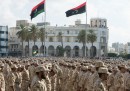 Dobbiamo intervenire in Libia?