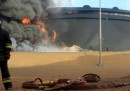 Gli Stati Uniti dovrebbero intervenire in Libia, dice il Washington Post