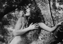 Il primo nudo integrale in un film di Hollywood, un secolo fa