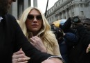 Dr. Luke ha detto che Kesha si è inventata le accuse contro di lui