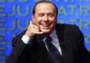 La NSA spiava anche Silvio Berlusconi