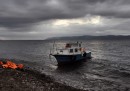Almeno 27 migranti sono morti cercando di raggiungere la Grecia