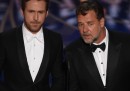 Com'è andata la cerimonia di premiazione degli Oscar 2016