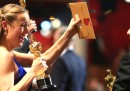 Le foto più belle degli Oscar - 2016