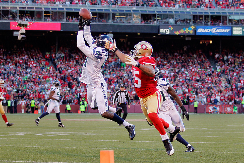 Regole e falli del football americano spiegati, per godersi il Super