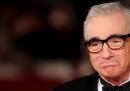 Martin Scorsese e il rock