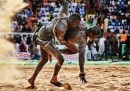 Lo sport più popolare in Senegal