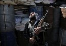 In Siria c'è una tregua per davvero