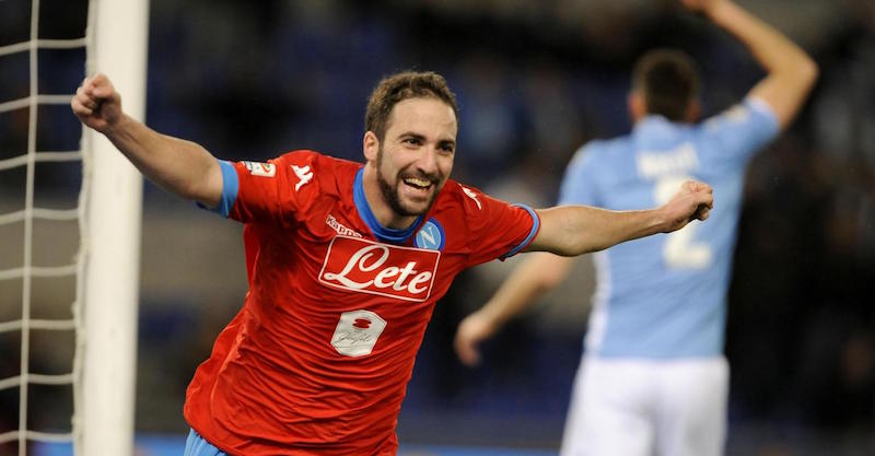 Risultati e classifica dopo la 23esima giornata di Serie A