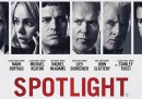 In difesa di Spotlight