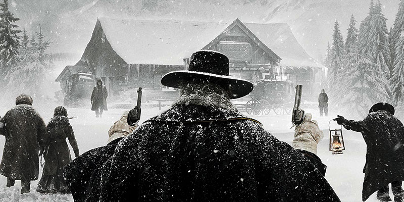 ("The Hateful Eight")