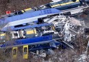 Cosa sappiamo dell'incidente ferroviario in Baviera