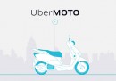 Da oggi a Bangkok, in Thailandia, c'è Uber per le moto