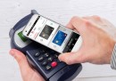 Vodafone ha fatto un servizio per usare lo smartphone come una carta di credito nei negozi, si chiama Vodafone Pay