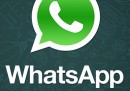 L’applicazione WhatsApp a fine anno non sarà più aggiornata sui BlackBerry e diversi altri sistemi operativi ritenuti obsoleti