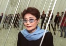 25 cose che non sappiamo su Yoko Ono, raccontate da Yoko Ono