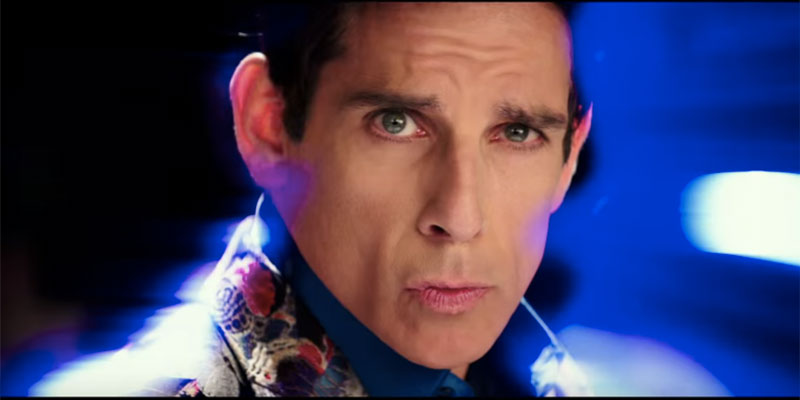 ("Zoolander 2")