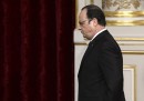 François Hollande ha rinunciato alla riforma costituzionale