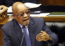 Il nuovo scandalo in Sudafrica: il "Guptagate"