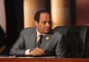Abdel Fattah al Sisi è stato rieletto presidente dell'Egitto con il 97 per cento dei voti
