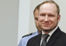 Anders Breivik ha fatto causa alla Norvegia per “detenzione disumana”