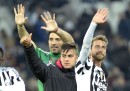Paulo Dybala e Claudio Marchisio non giocheranno Bayern Monaco-Juventus