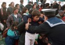 L'Italia deve prepararsi ai migranti?