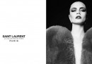 Cara Delevingne e Jane Birkin per Saint Laurent