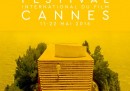 Il manifesto della prossima edizione del festival di Cannes