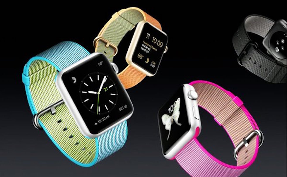 Apple Watch/2