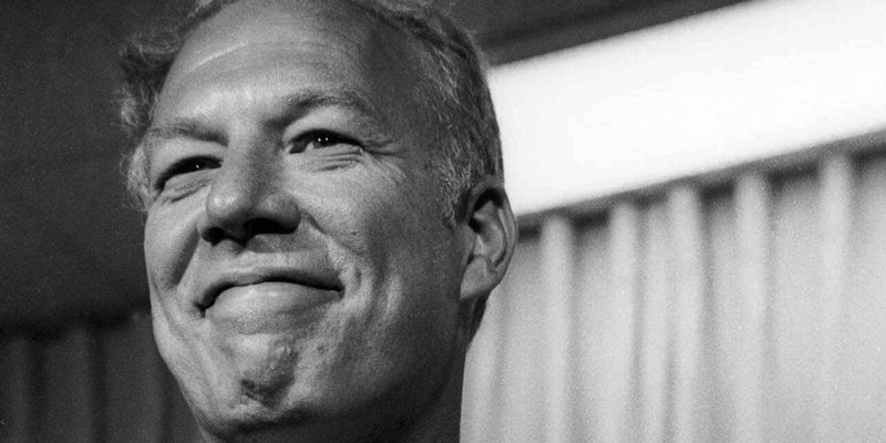 George Kennedy
(AP Photo, File)