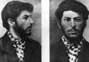 Da giovane Iosif Stalin sembrava un hipster