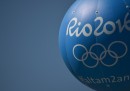 Una squadra di rifugiati parteciperà alle prossime Olimpiadi