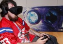 E quindi come sono questi Oculus Rift?