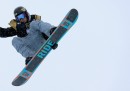 La crisi mondiale dello snowboard
