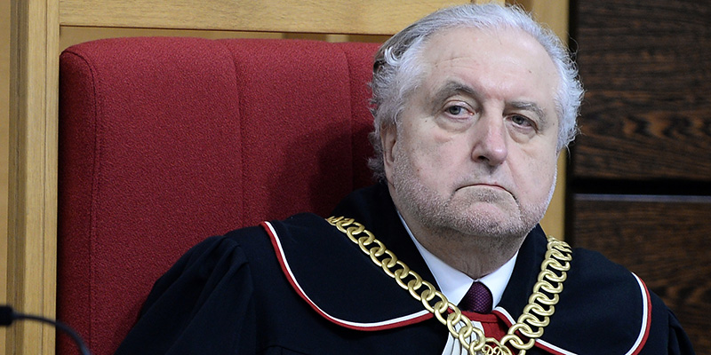 In Polonia continuano i guai