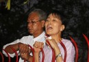 Aung San Suu Kyi non sarà presidente del Myanmar