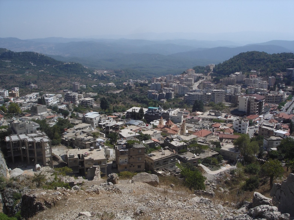 Kessab 2007-10-8 021