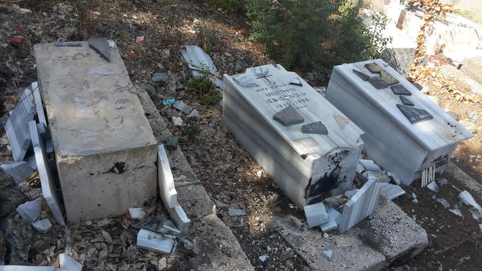 Kessab cimitero 2 (1)