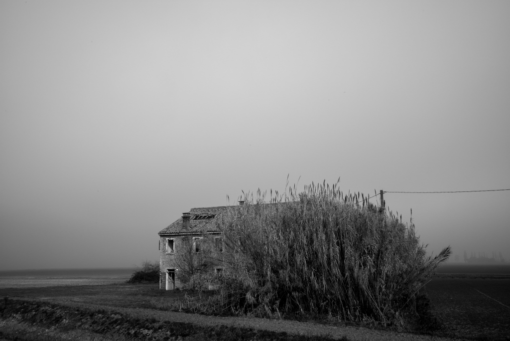 I racconti della bassa