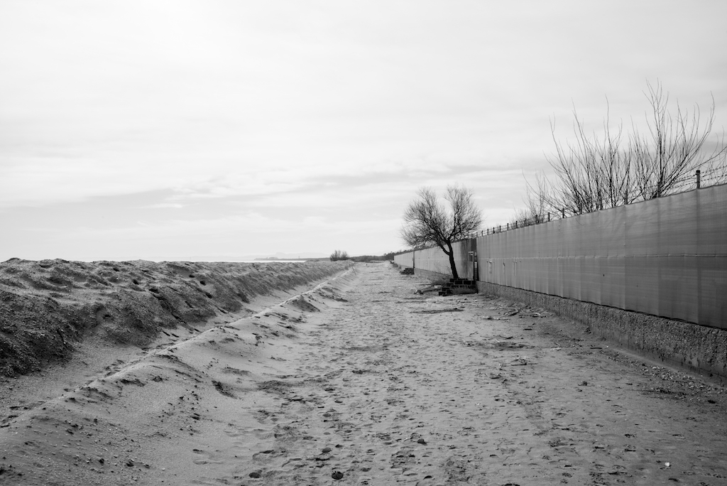 Qualcosa contro di me