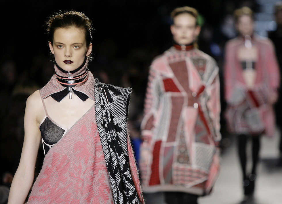 TRIANGOLO MISSONI main image 1