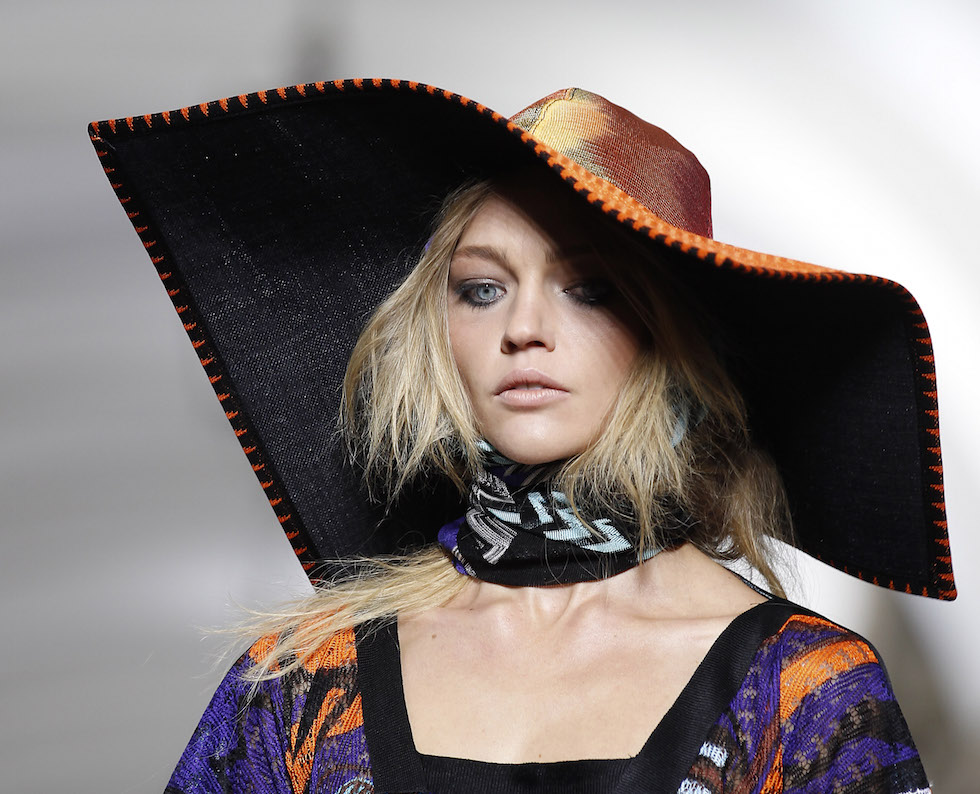 CANOTTA MISSONI main image 1