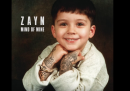 Il nuovo singolo di Zayn Malik, "Like I Would"