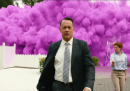 Il primo trailer di "A Hologram for the King", con Tom Hanks