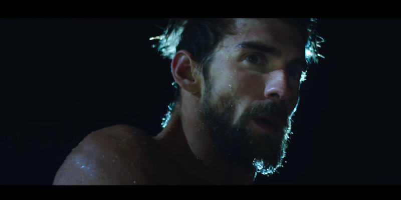 Abbiamo già lo spot più bello delle Olimpiadi 2016