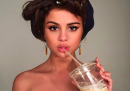 La persona più seguita su Instagram ora è Selena Gomez