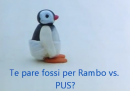 Pingu sottotitolato in italiano